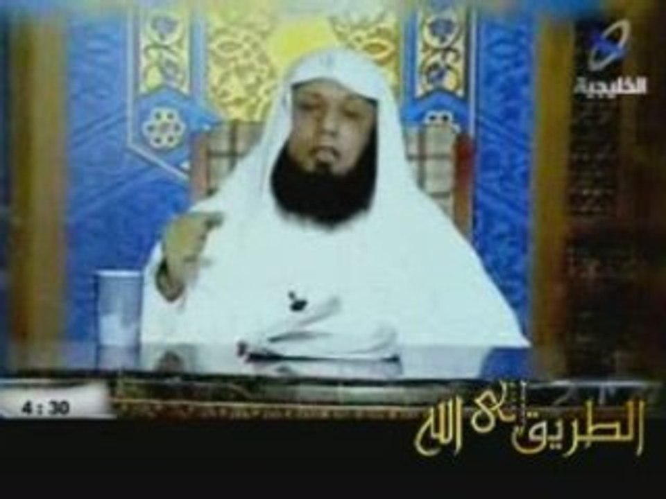 attabarog (les musulmanes non voilées)