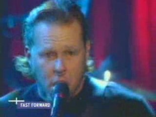 Metallica - Die Die My Darling