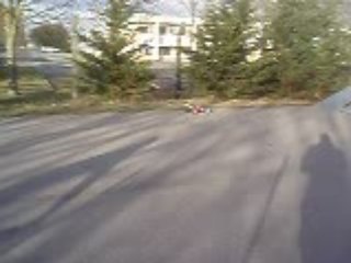 MP 7.5 on the ramp 1