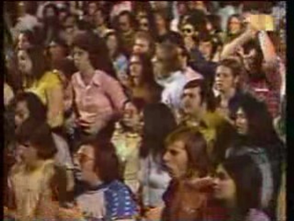 Deep Purple - Smoke On The Water