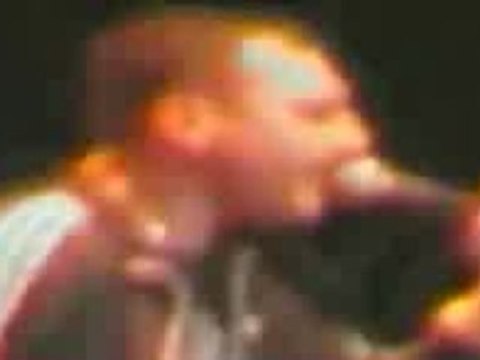 PALESTINE- BERURIER NOIR - IBRAHIM (LIVE QUEBEC 11-07-04)