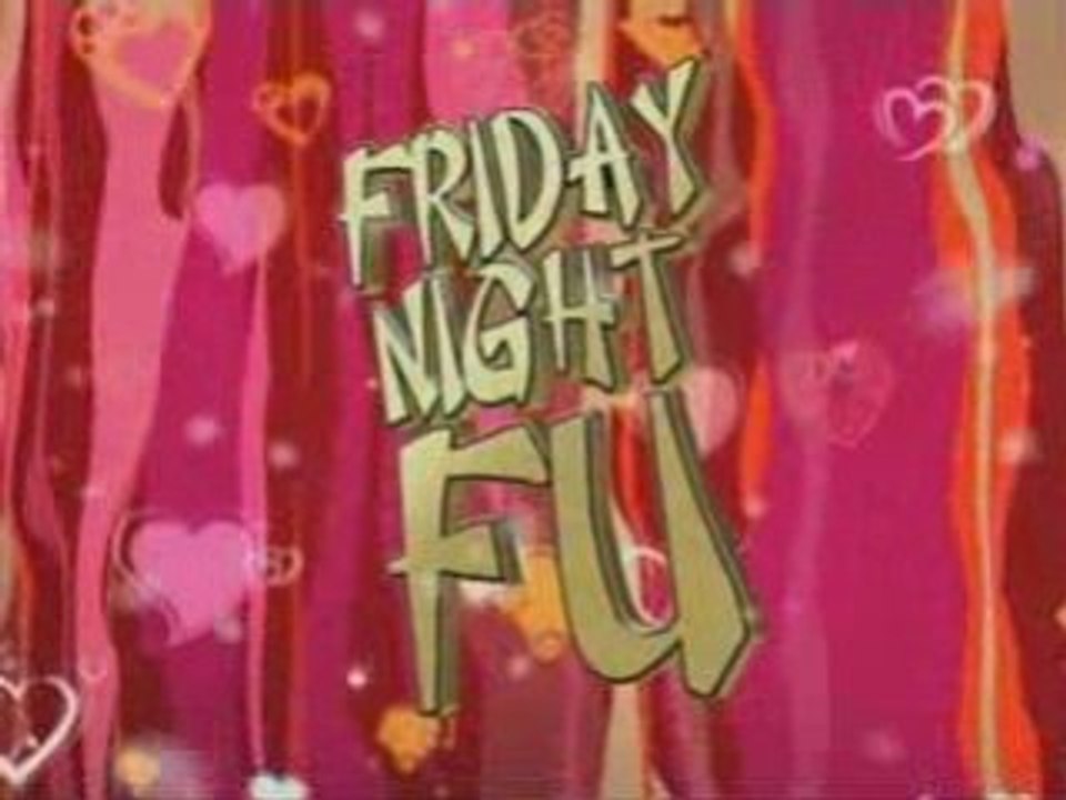 Friday Night Fu (Episode 043)