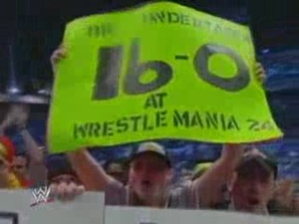 Smackdown 13.02.2009 Part 3