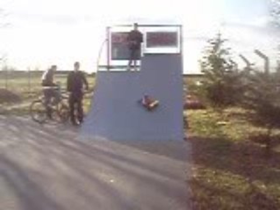 mp 7.5 on the ramp