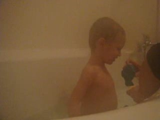 Petit moment de rigolade