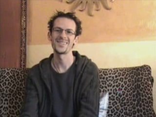 auto Interview albums 3 Secrets