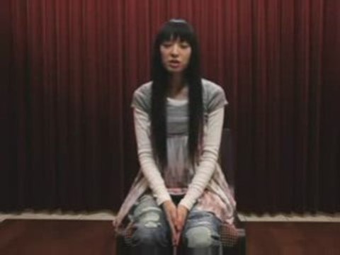 BIOHAZARD 5 TV-Spot 3 CM Comment from Chiaki Kuriyama