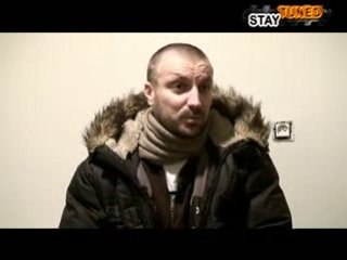 STAY TUNED S2 N°24 FRED MUSA