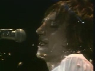 Rod Stewart - I Don't Want To Talk About It (Live)