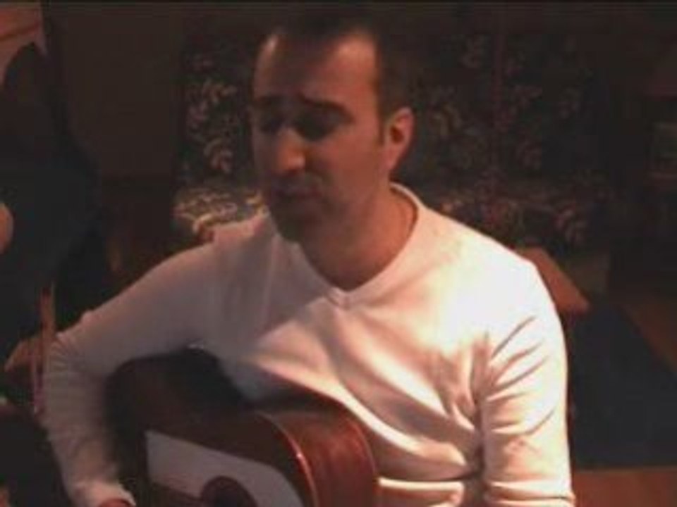 BONA SERA De chico et gipsy