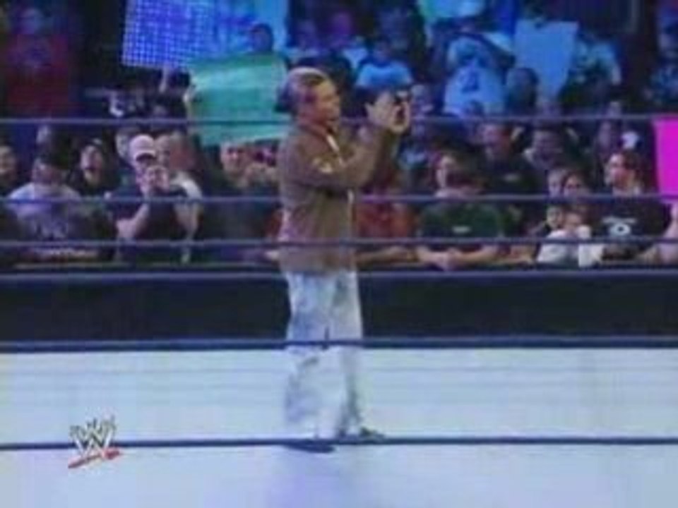 Smackdown 13.02.2009 Part 5