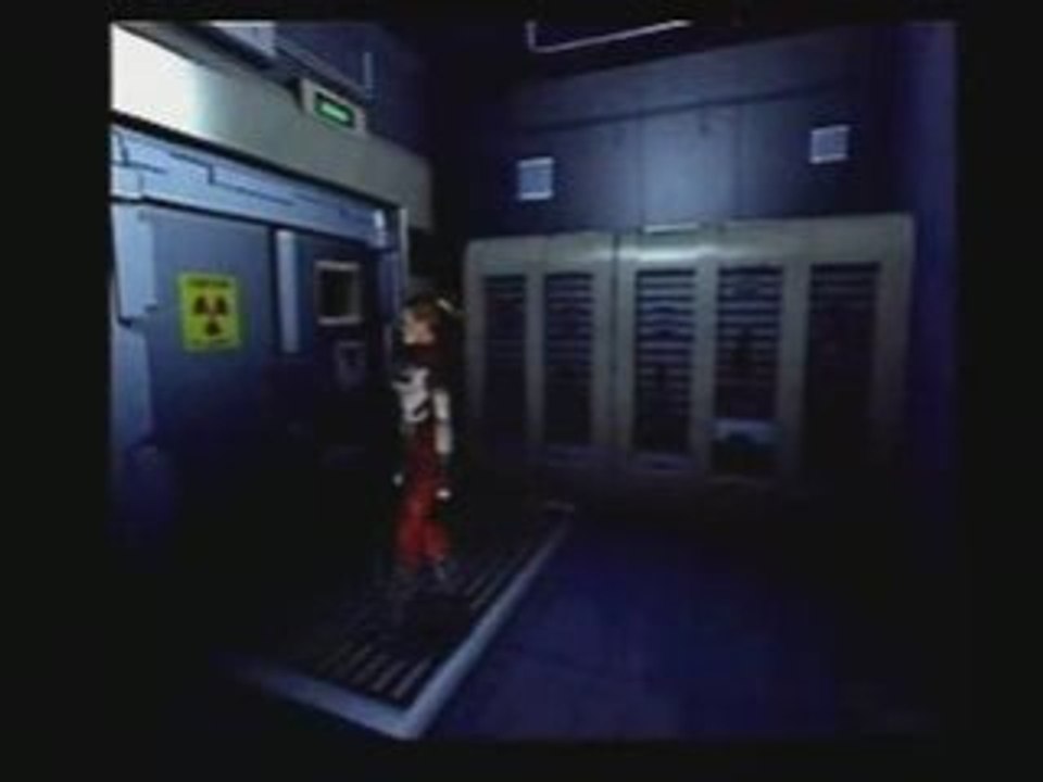 BIO HAZARD 1.5 Gameplay Preview