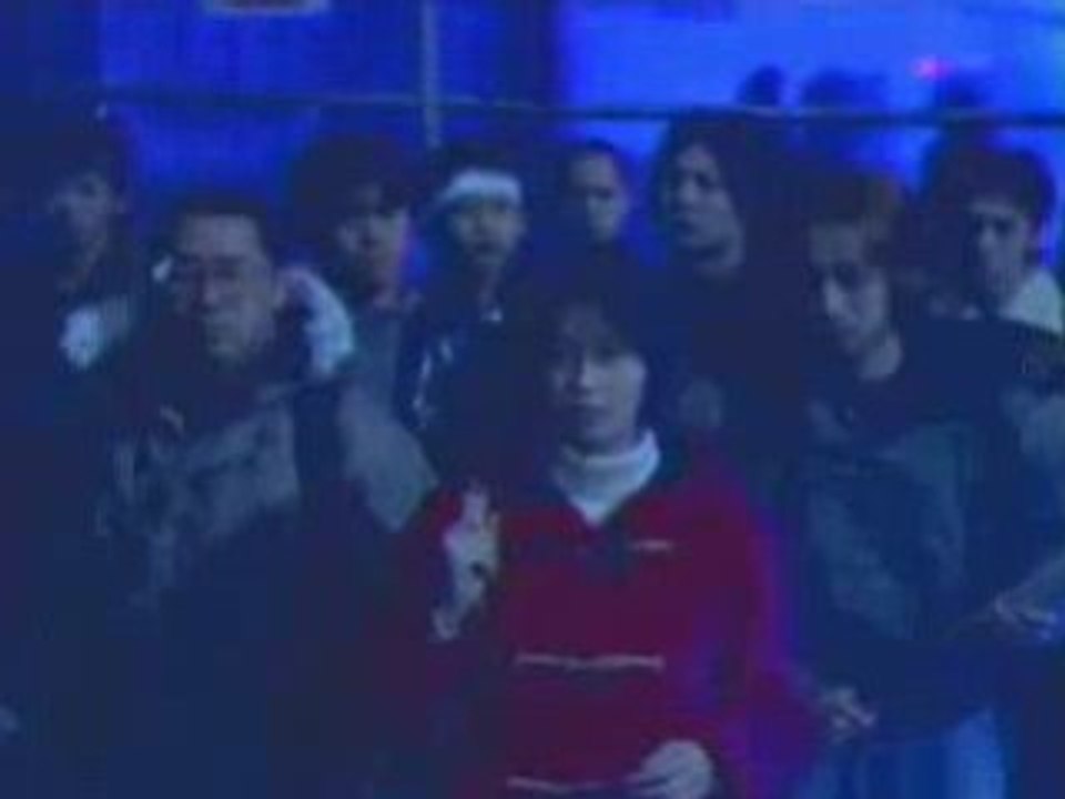 BIOHAZARD GUN SURVIVOR TV-Spot