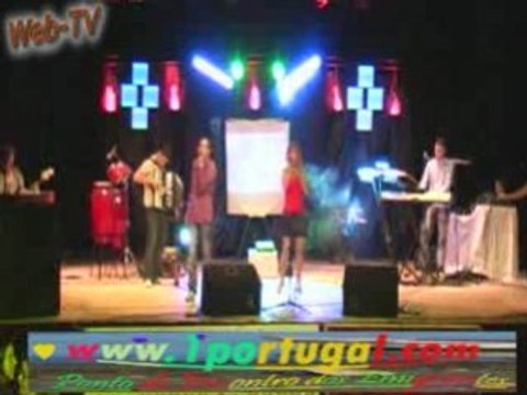 Broa de Mel - ST. Valentin - Osny France - N.1