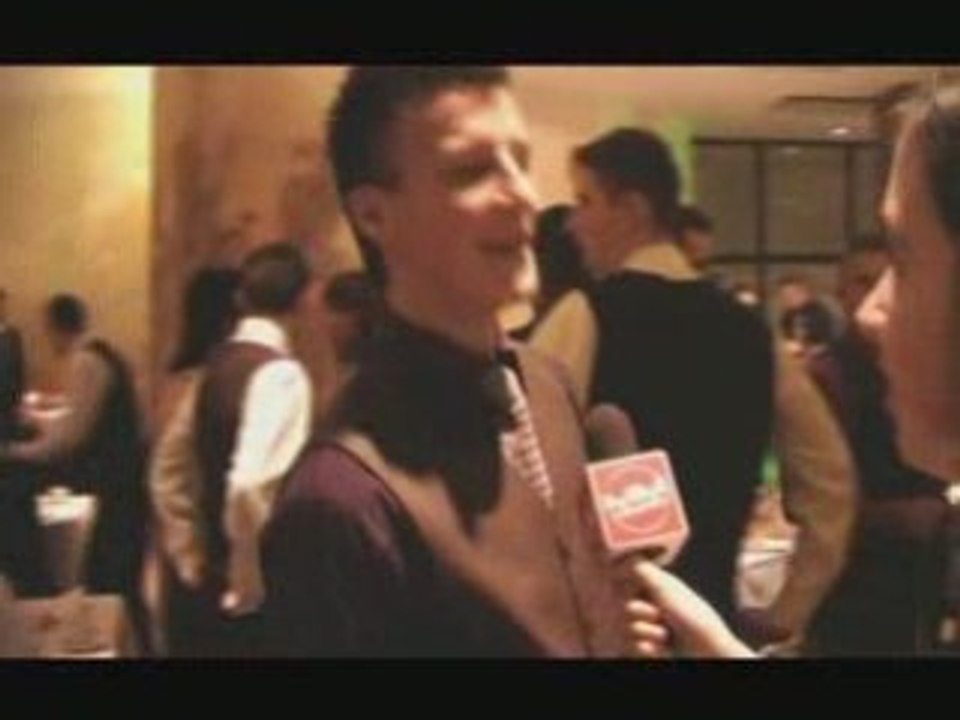 Studniówka 2009: Zespół Szkół Budowlanych