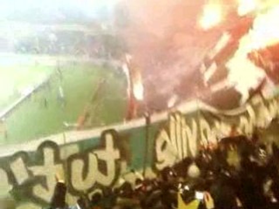 psg-asse le crakage de l'année