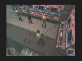 Star Wars Jedi Knight 2 Jedi Outcast Trailer 1