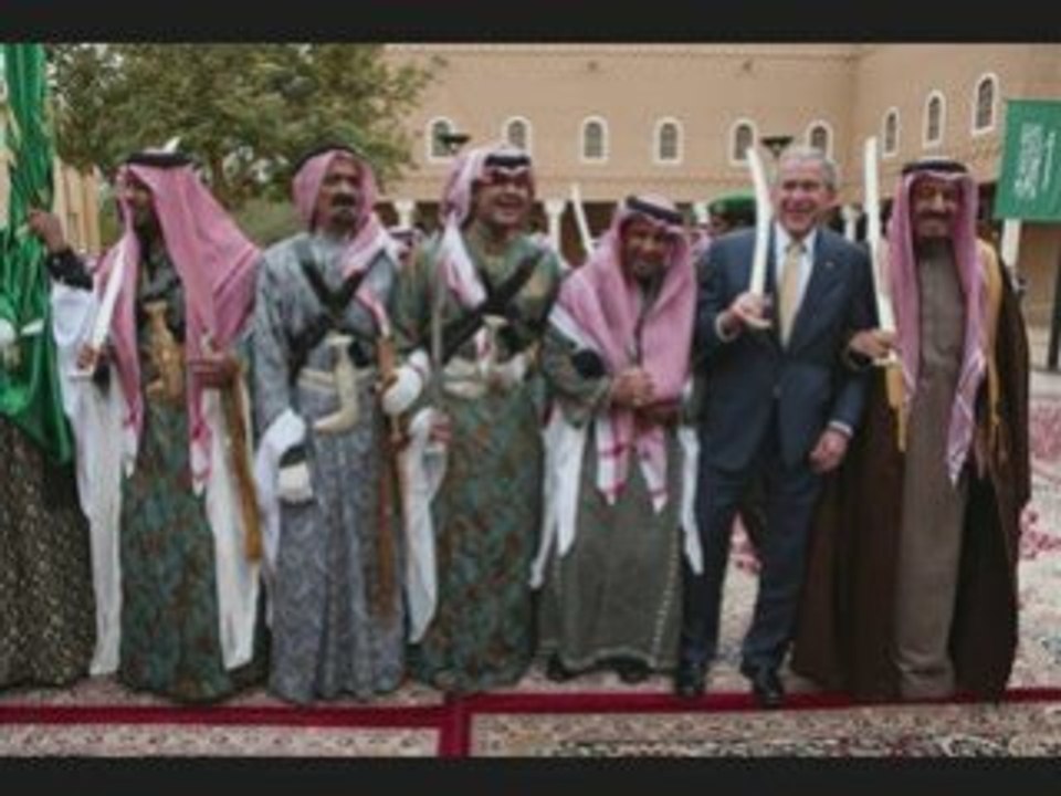 AbouRayan Qui sont les ennemis des musulmans