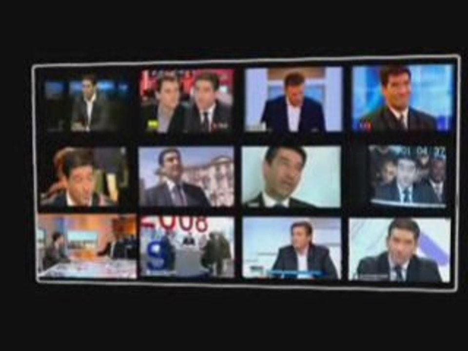 nouvelle France - Témoignages