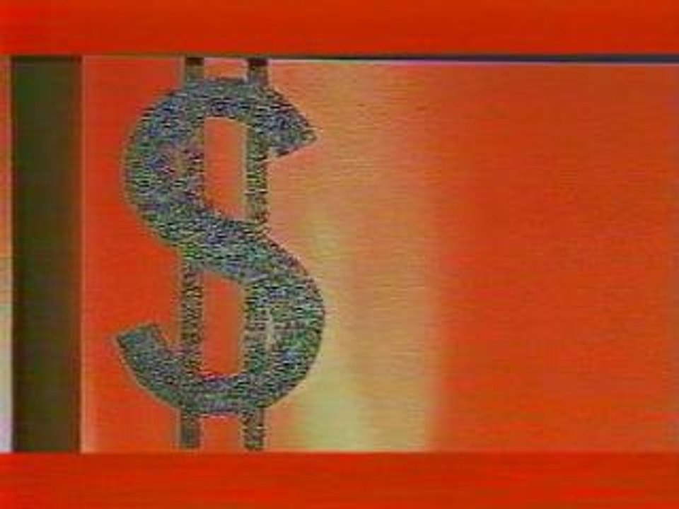 Les Inconnus - Question pour du Pognon