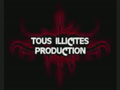 L.I.M Tous Illicites - Freestyle (2009)