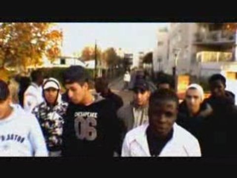 trappes despy , t2s feat smase une vie de reve trappes