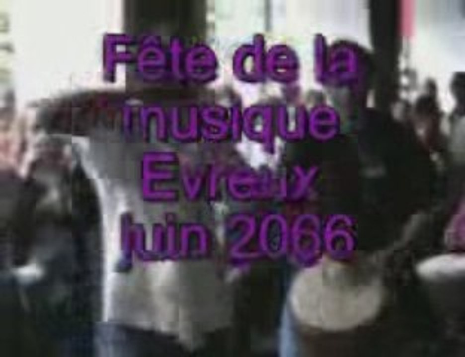 Afrorythm f.de la musique