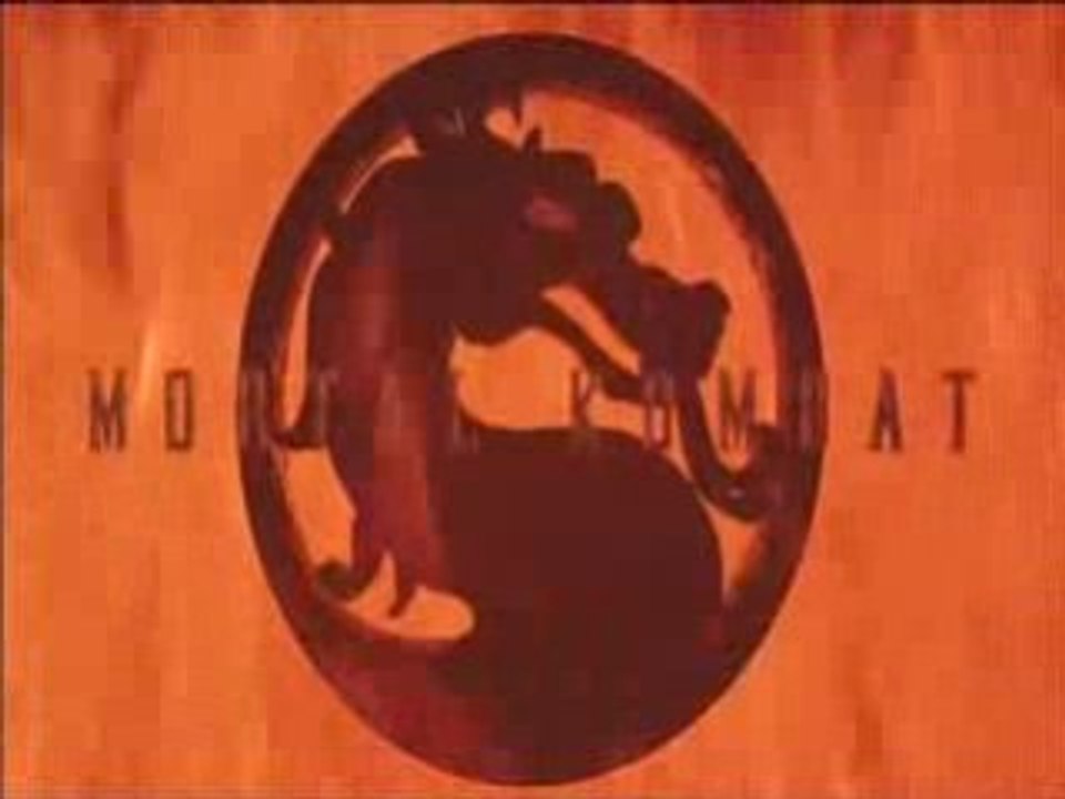 Mortal Kombat