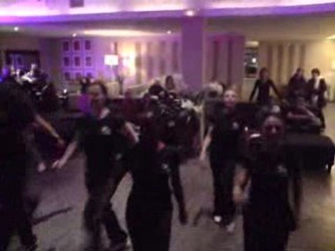 Fit relax stage Alain Patrick Elly-Démo samedi soir