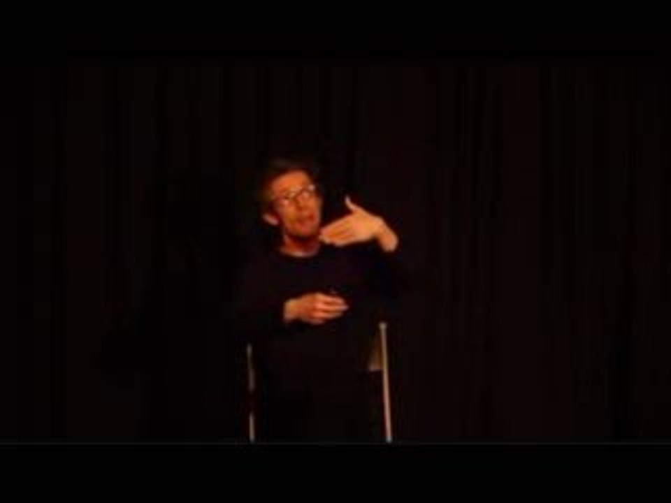 Pascal Brau - Les Diapos