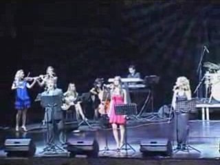 Grup Rönesans - Delilah