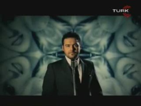 Ayla Dikmen&Yasar-Ilk ve Son Askim 2009 ORJINAL VIDEO KLIP