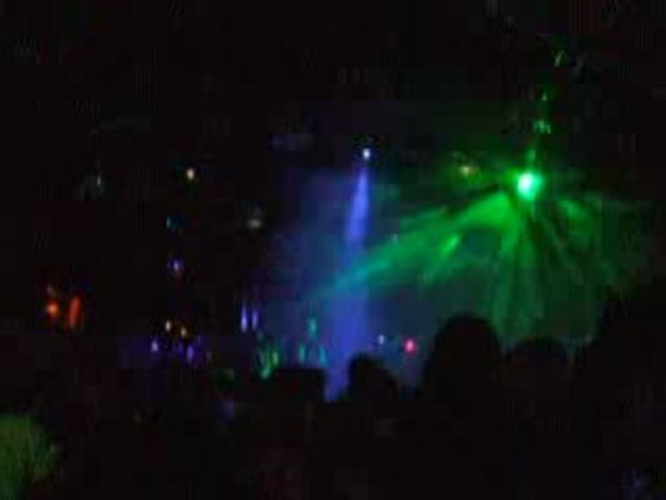 Spirit DJ Gollum