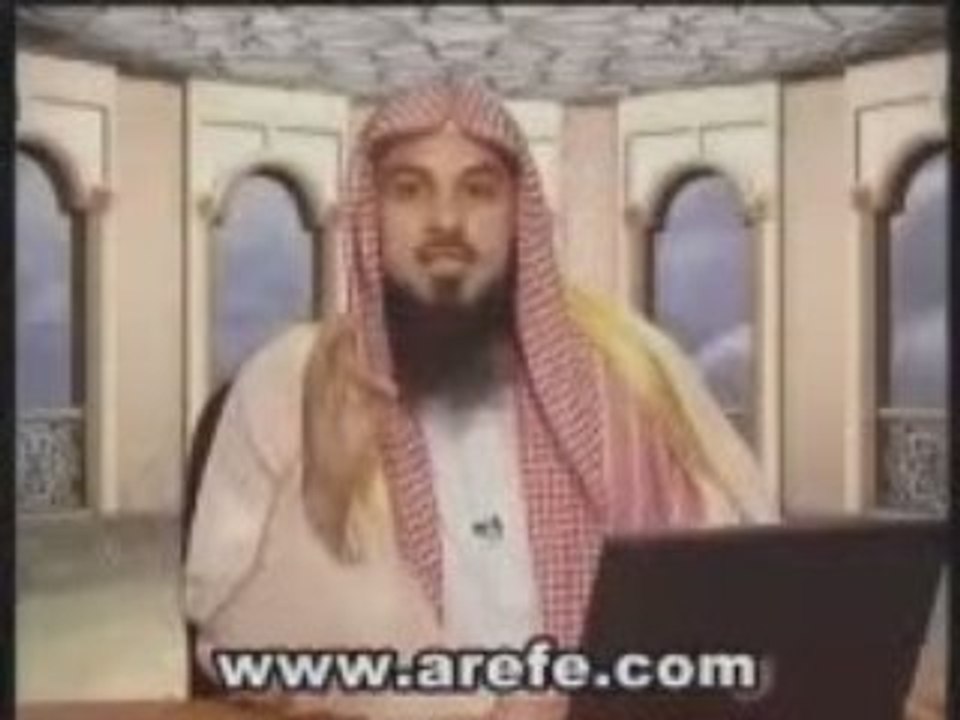 عشاق الجنة - الحلقة (2