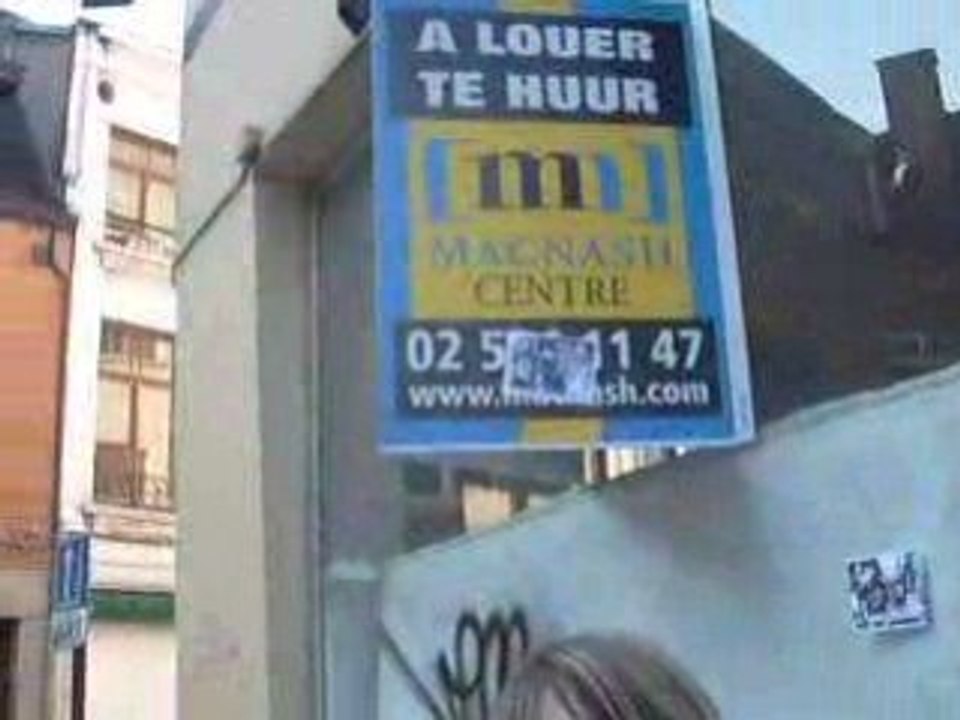 Explications magasin Mister Ego