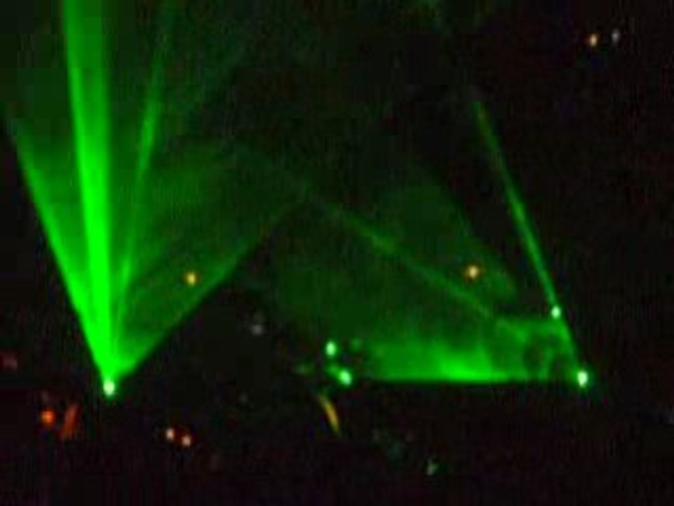 DJ Gollum @ Spirit