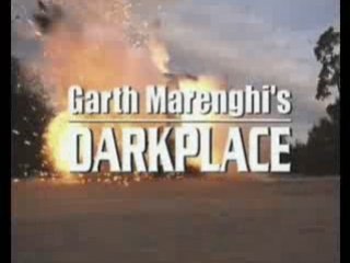 Rush Video (Garth Merenghi)