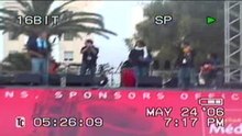 Tanjazz 2006 - goulou la