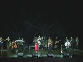 Grup Rönesans - Hijo de la luna