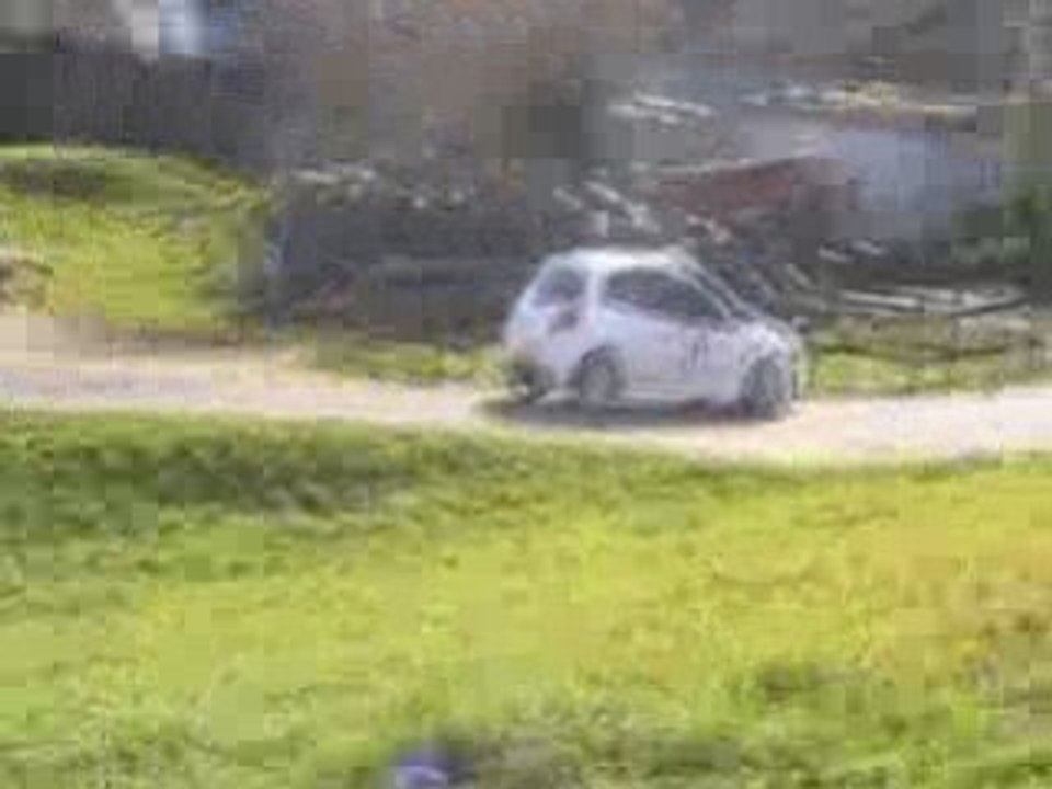 rallye 24 dordogne perigord 2009 (yannick ramé)