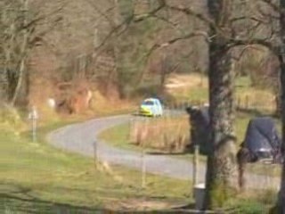 rallye 24 dordogne perigord 2009 (jerome joussely)