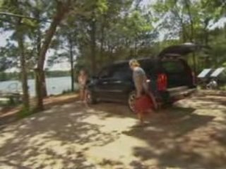 Friday The 13th - B-Roll #I