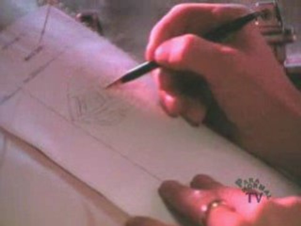 Paranormal TV - Alan Godfrey Abduction - Part 2