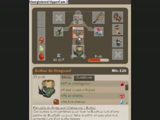 Moi ; Osamodas eau 140