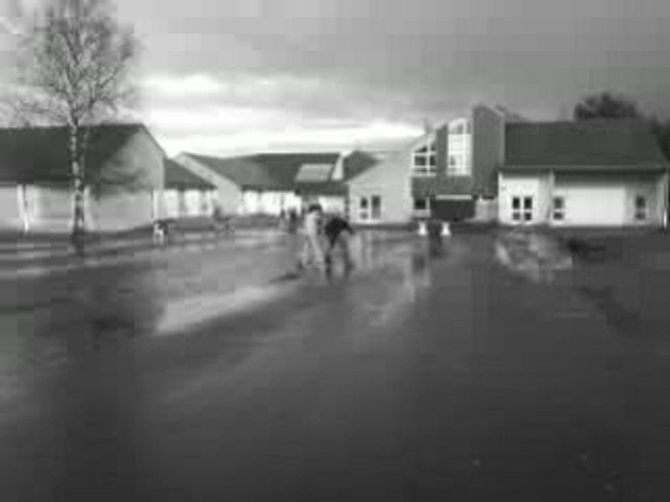 foot ce termiene en bagare