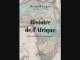 Bernard Lugan - Histoire de l'Afrique