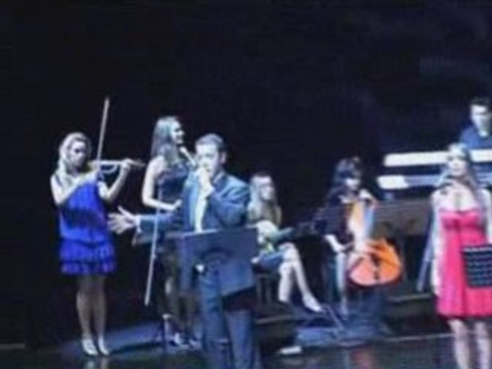 Grup Rönesans - Kalinka