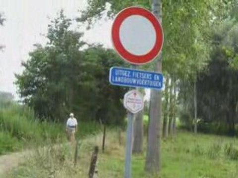 Diaporama de photos - année 2007-2