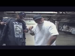 40 Glocc - I Aint Scared Of U Fukkaz