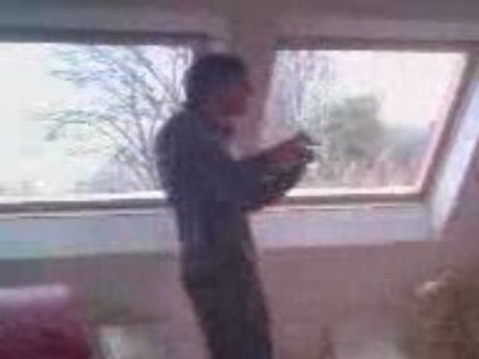 SIDO boogy star alias KEVIN